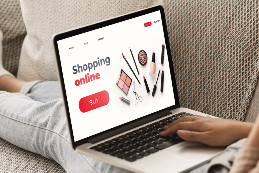 high-performing eCommerce website in dallas high-performing eCommerce website in dallas