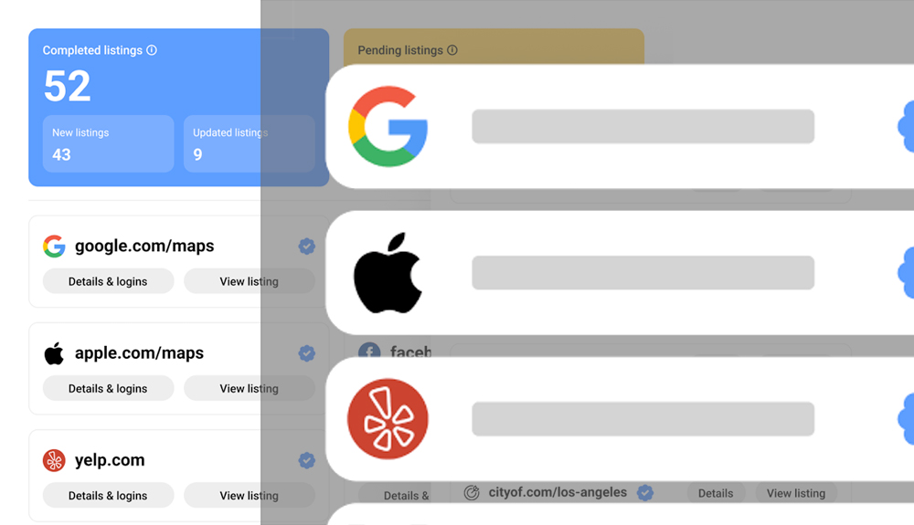 citation building for dallas businesses