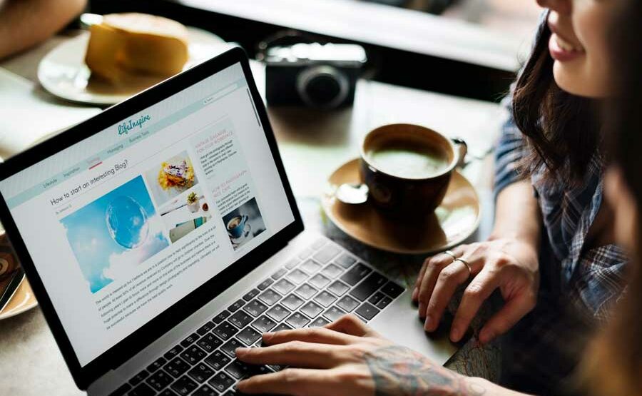 Exploring how changing a website template impacts SEO performance does-changing-website-template-affect-seo