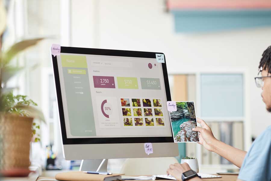 Does Changing Your Website Template Affect SEO?