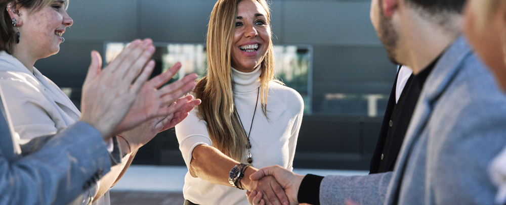 first impressions of a local business customer in dallas web design