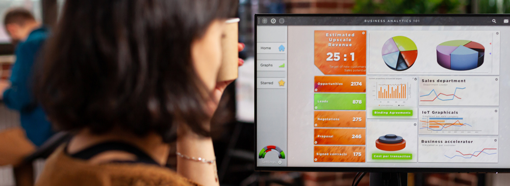 Bless Web Designs helping with high speed websites for Dallas businesses