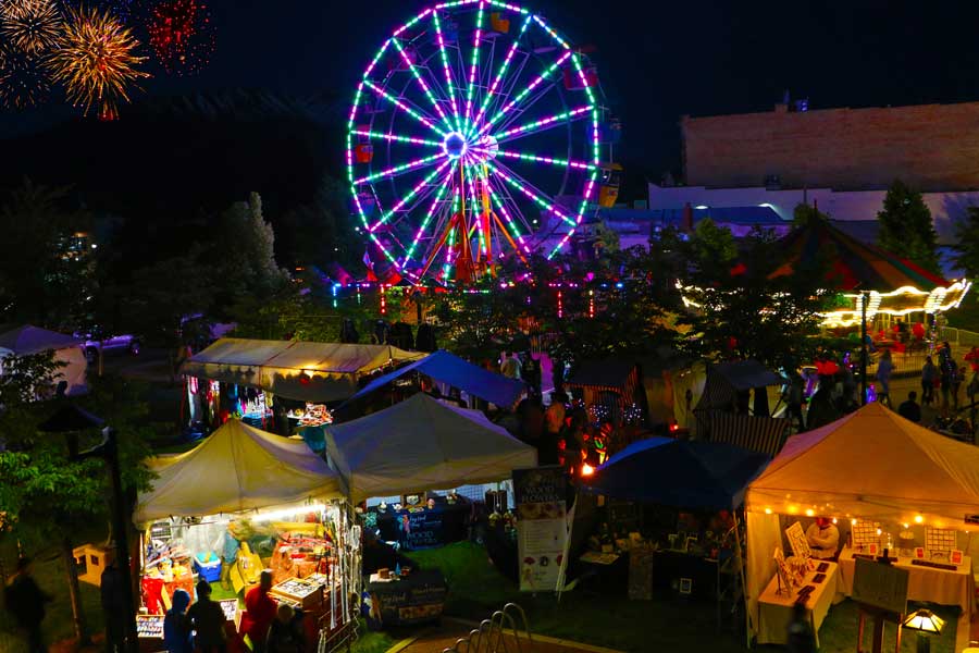 Promoting Your Dallas Business at the State Fair of Texas Tips for promoting your Dallas business at the State Fair of Texas