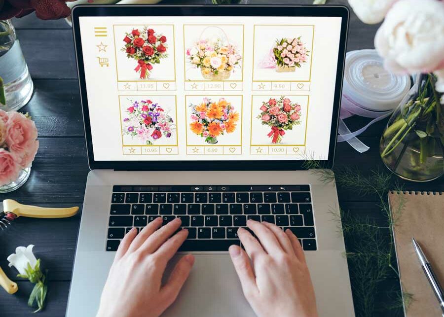 Step by Step Custom Website Development Process Detailed steps involved in the custom website development process