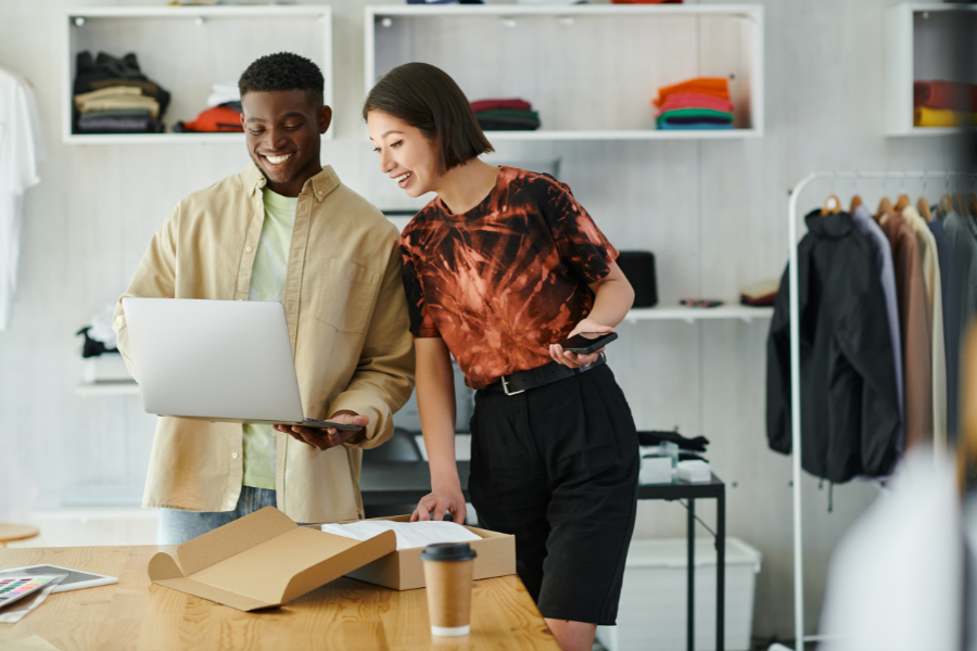 successfully creating an ecommerce website for dallas businesses successfully creating an ecommerce website for dallas businesses