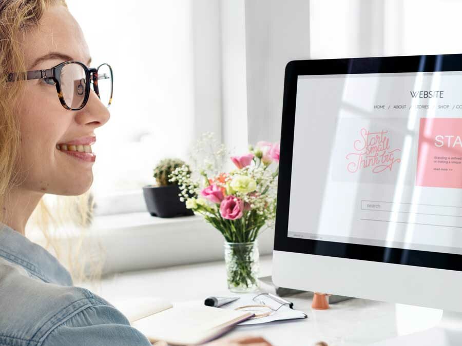 Understanding the Custom Website Development Process Understanding the key stages of the custom website development process