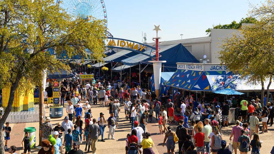 State Fair of Texas: How Local Dallas Businesses Can Use This Event for Maximum Digital Exposure