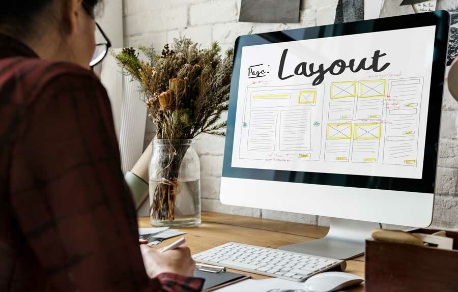 Website Template Change and Its Impact on SEO Performance How changing a website template can impact SEO performance