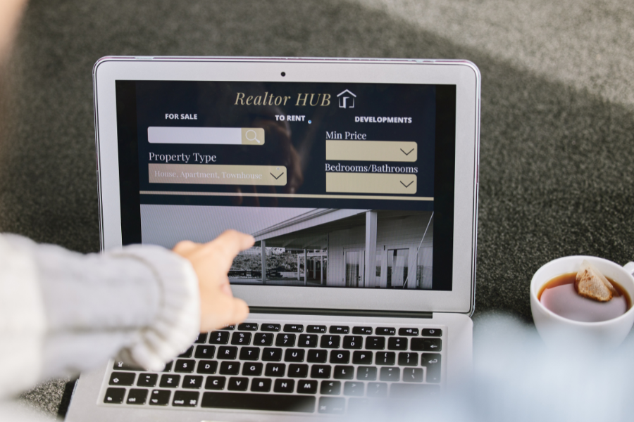 dallas realtor website dallas realtor website