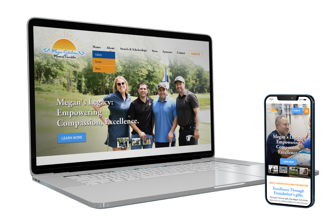 Megan Schulman Memorial Foundation