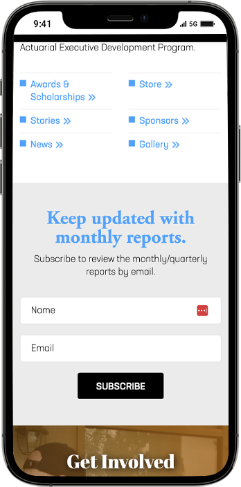 Megan Schulman Memorial Foundation