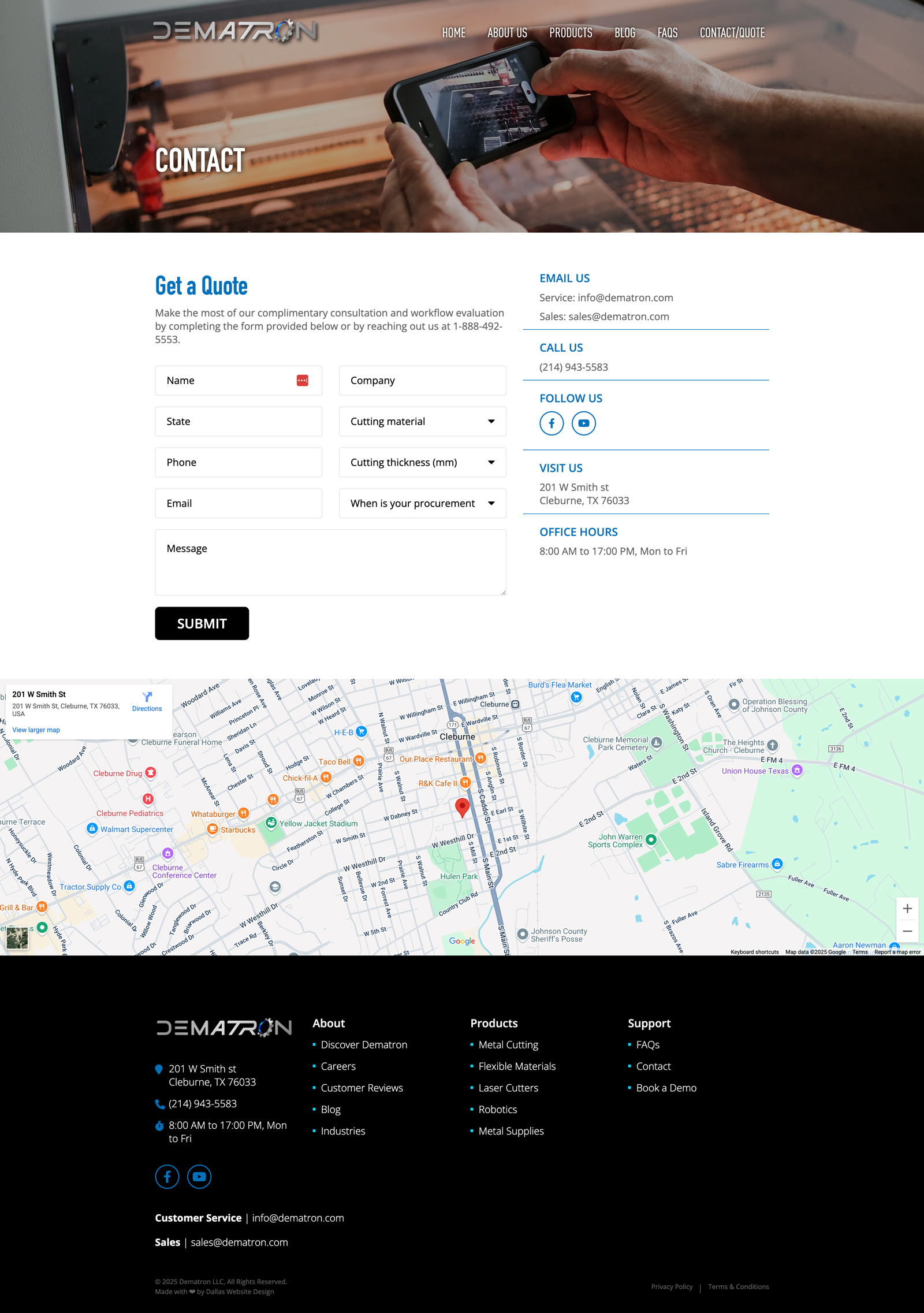 Hawkins Siding And Exteriors