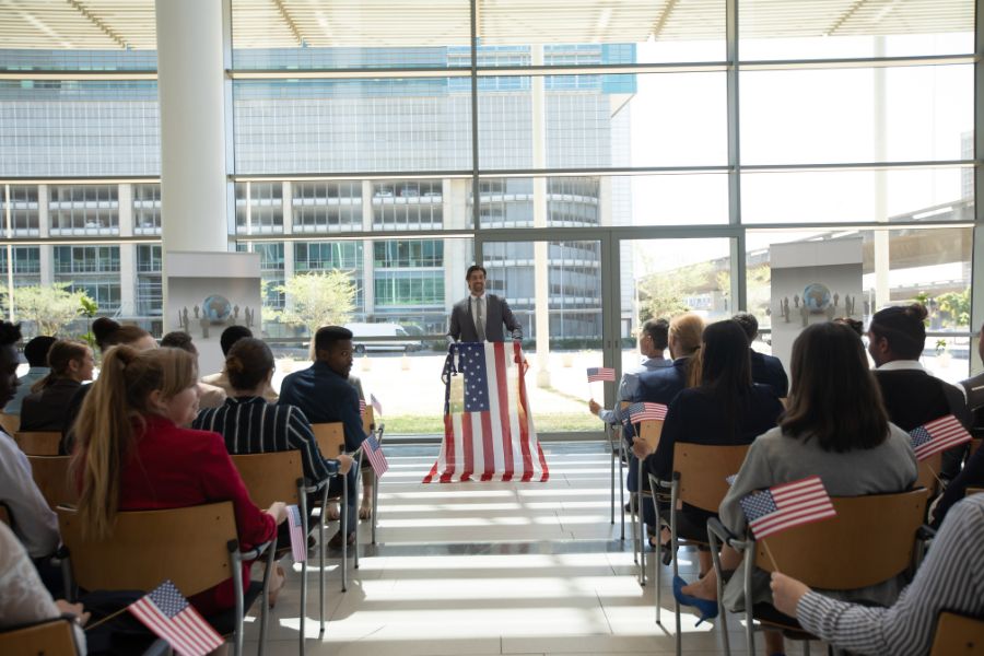 DFW Small Business Expo