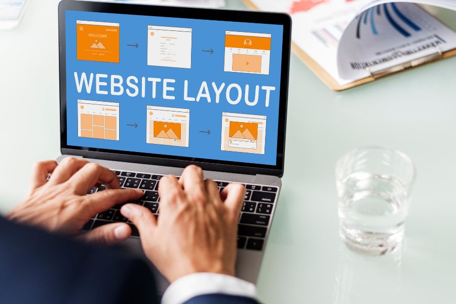 Template vs. Custom Websites: What’s the Right Choice for Your Dallas Business?