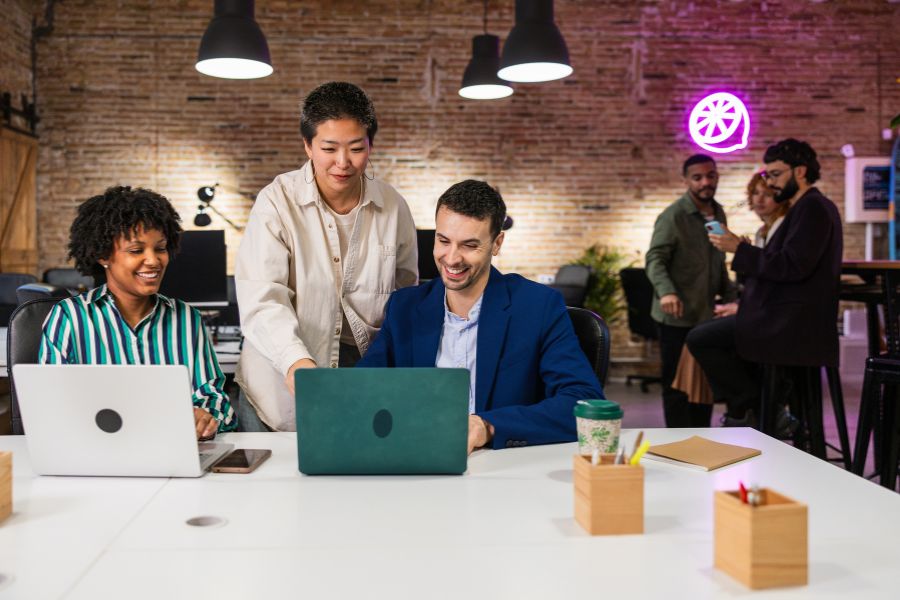 How To Build A Brand In Dallas, Not Just A Business