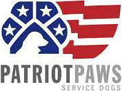 Patriot PAWS Service Dogs