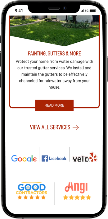 Hawkins Siding And Exteriors