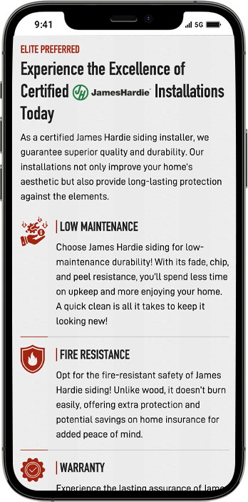 Hawkins Siding And Exteriors