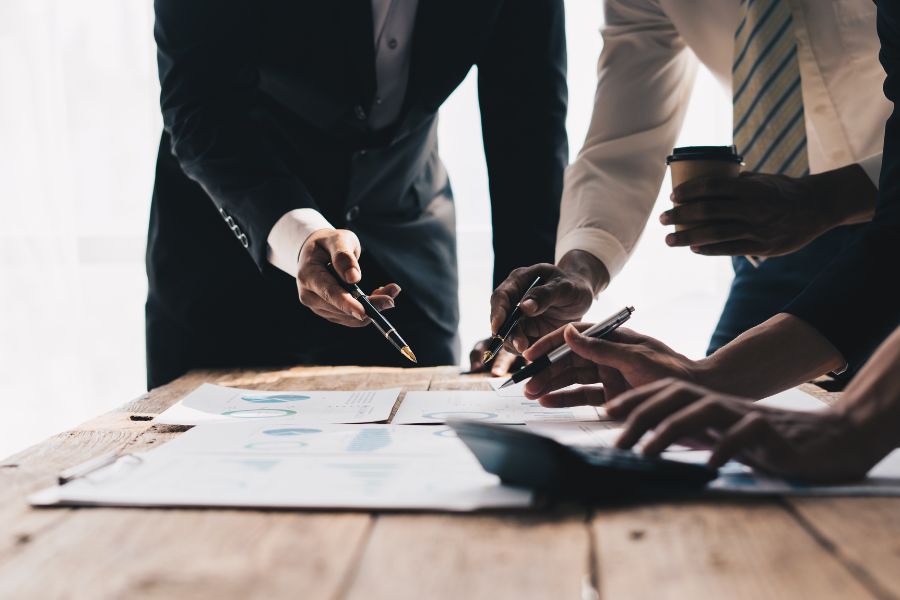 An Effective Marketing Strategy for Dallas Law Firms