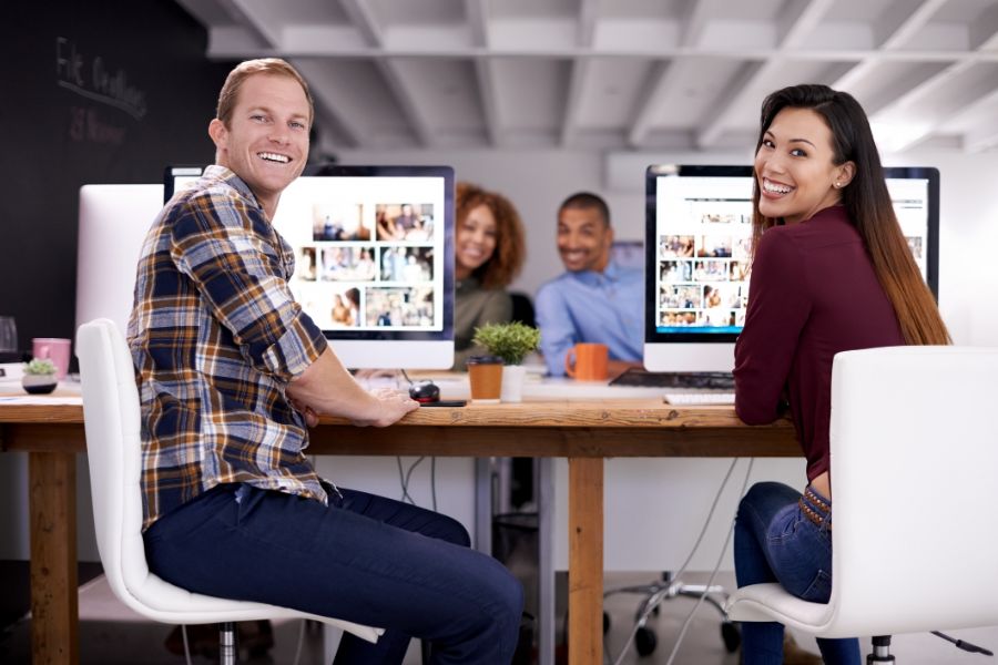 Finding the Best Web Design Company in Dallas