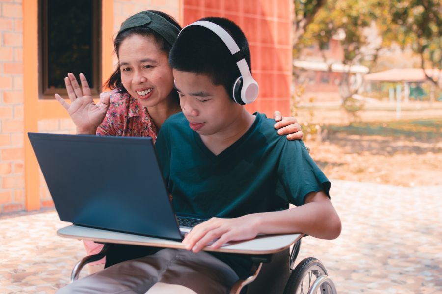 Creating Inclusive Online Spaces With ADA Compliance Dallas Standards Creating Inclusive Online Spaces With ADA Compliance Dallas Standards