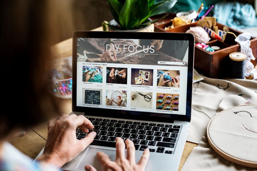 A Dallas Web Design Company Guide for Family Businesses