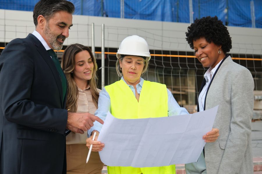 Improving Construction Bidding and Project Management Improving Construction Bidding and Project Management