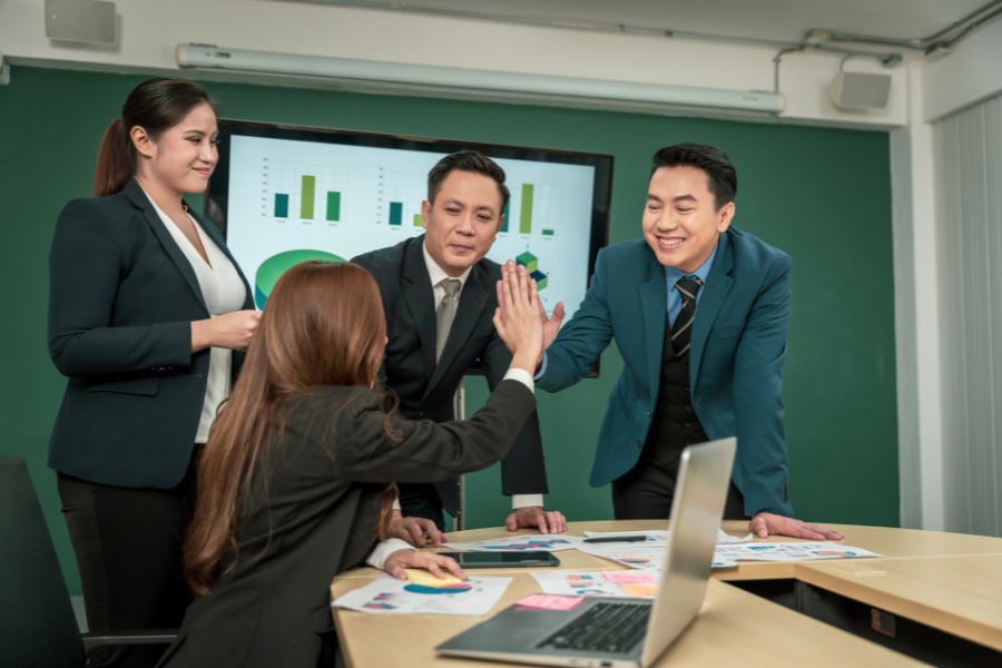 How Will This Website Design Generate Business Results How Will This Website Design Generate Business Results