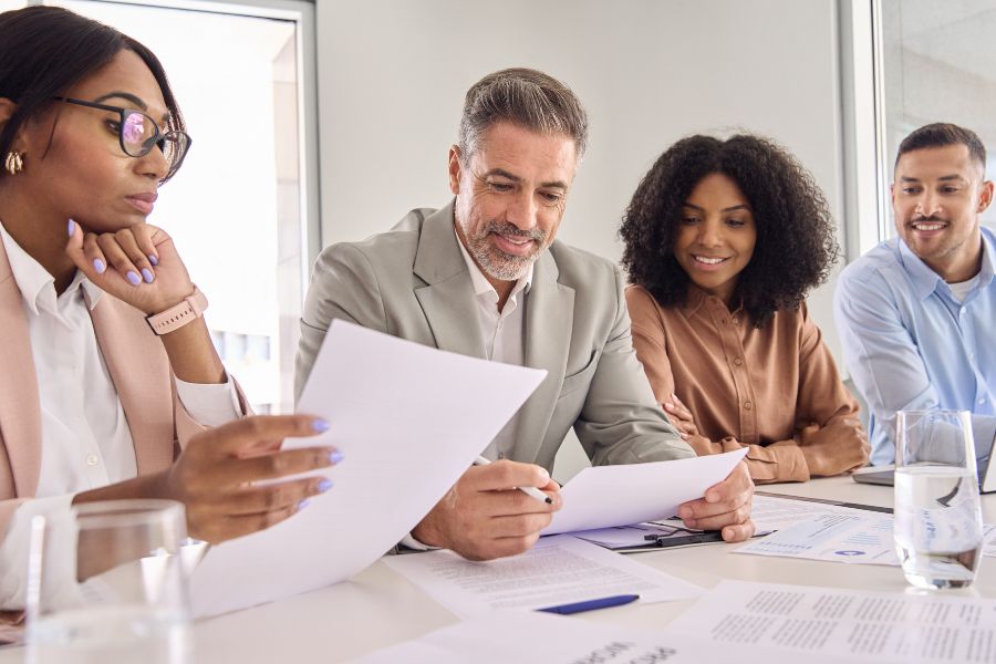 Mistake 2: Hiring a Pure Artist Over a Business Problem Solver