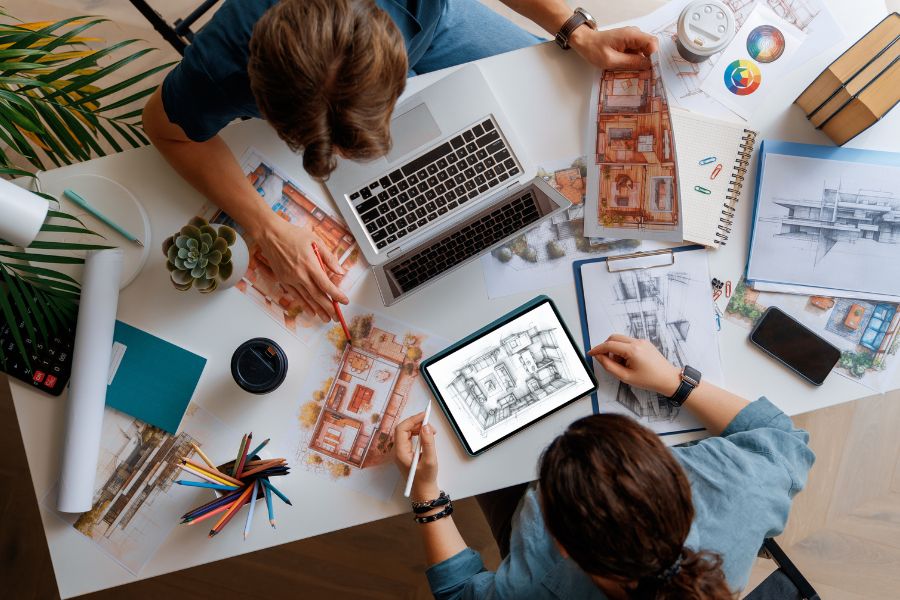 Building an Effective Foundation with Your Website