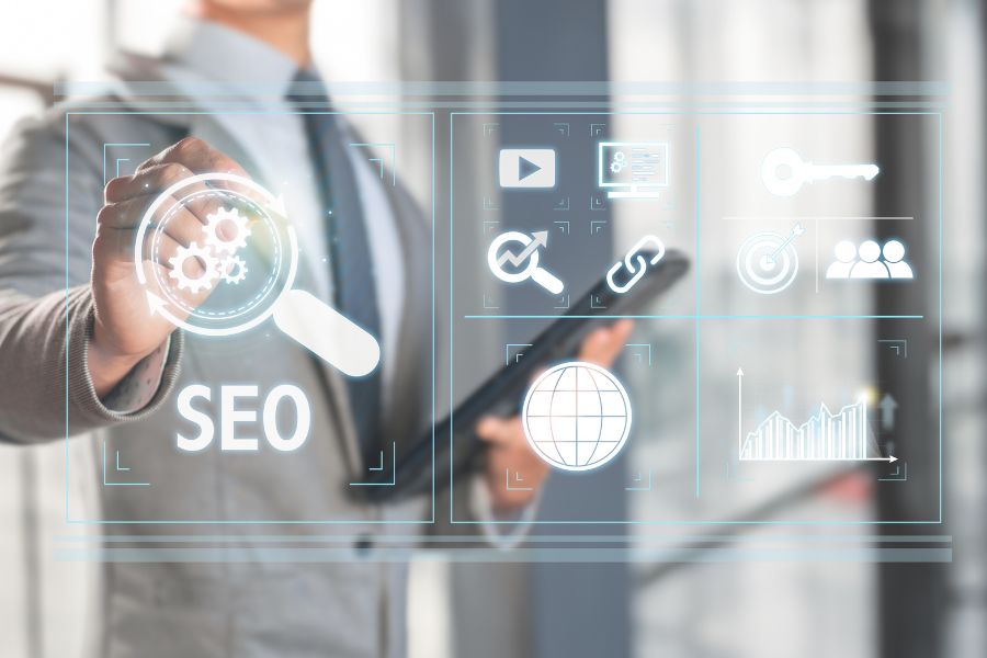 Red Flags in Technical Expertise and Search Engine Optimization