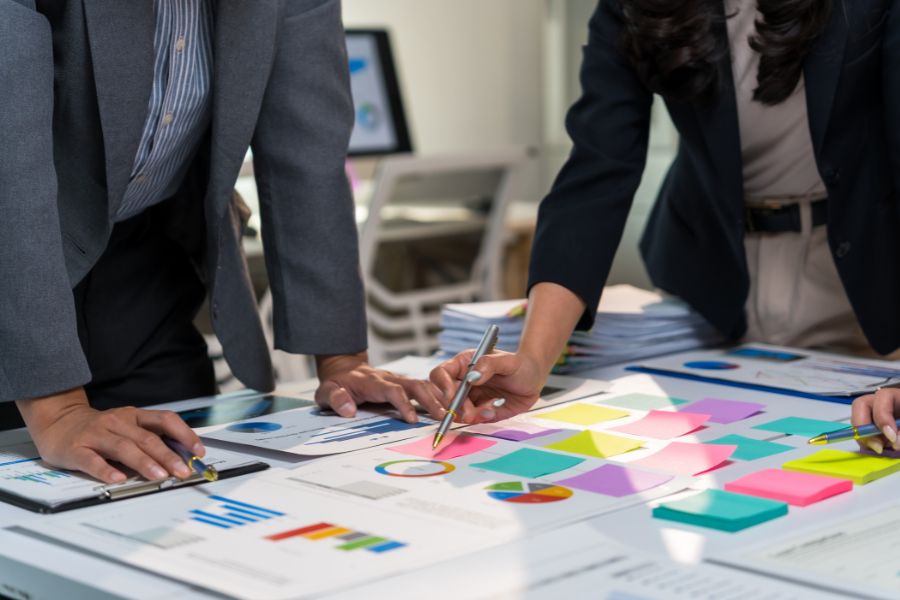 Mistake 3: Not Defining the Project Details