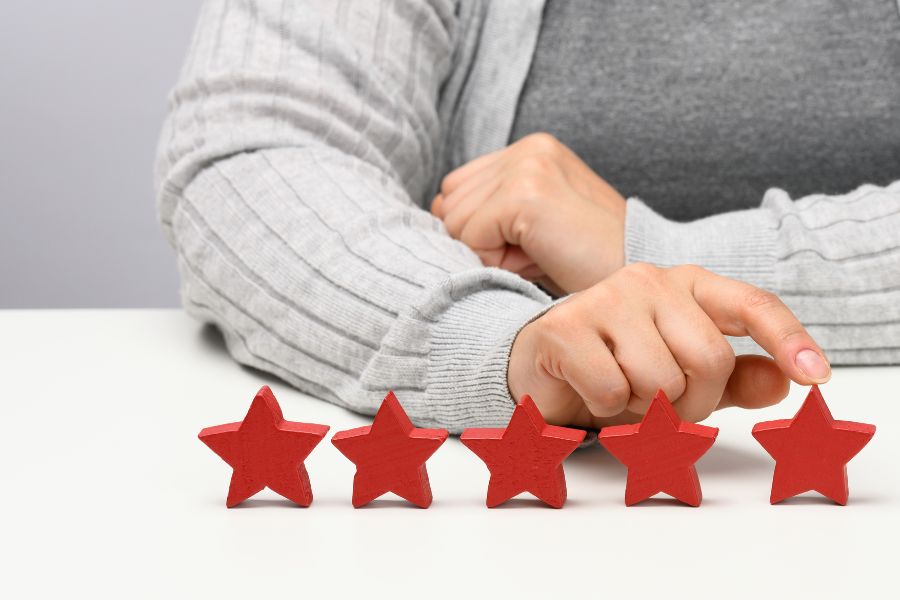 A Step-by-Step Guide to Get More Reviews in Dallas, TX A Step-by-Step Guide to Get More Reviews in Dallas, TX