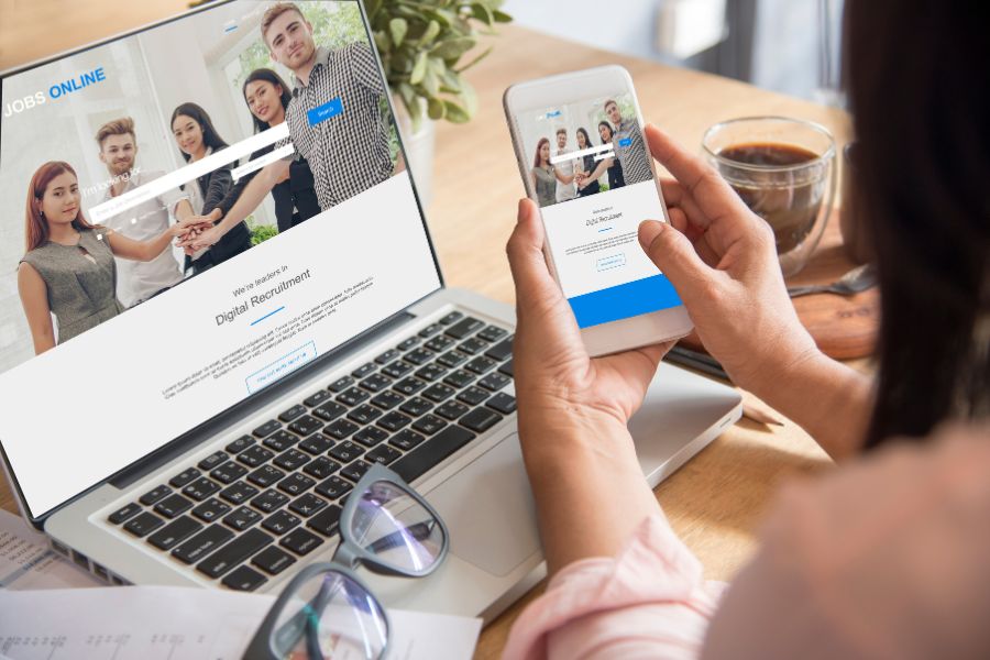 Main Principles for an Award-Winning Web Design