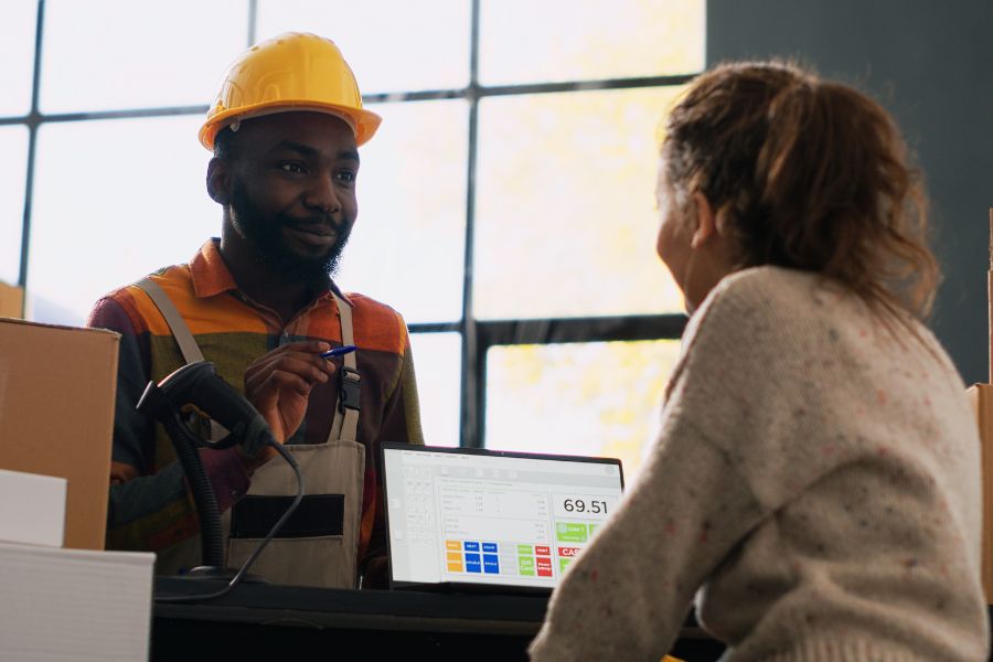 Using AI to Find More Customers in the Construction Industry Using AI to Find More Customers in the Construction Industry