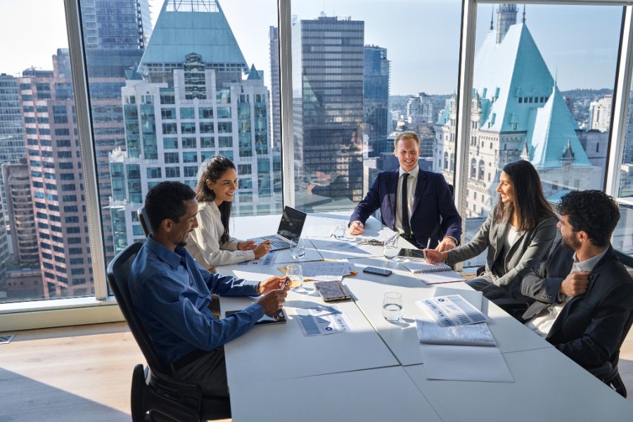 Picking the Right Agency for Your Dallas Law Firm SEO