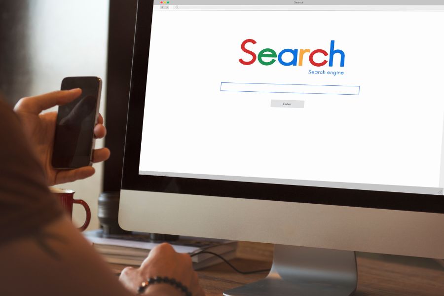 The New Google AI Overview in Search Results