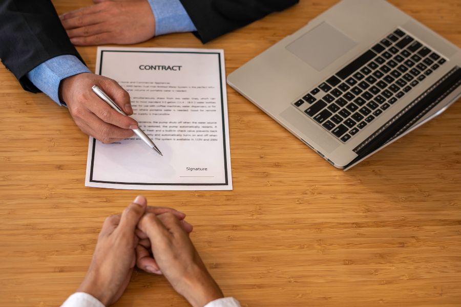 Contract Problems and The Must-Haves in Your Agreement
