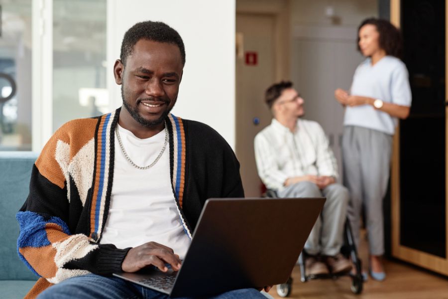 Use a "Set It and Forget It" Approach Use a "Set It and Forget It" Approach