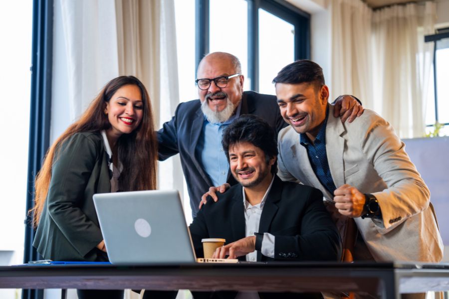 The Business Case for Web Accessibility The Business Case for Web Accessibility