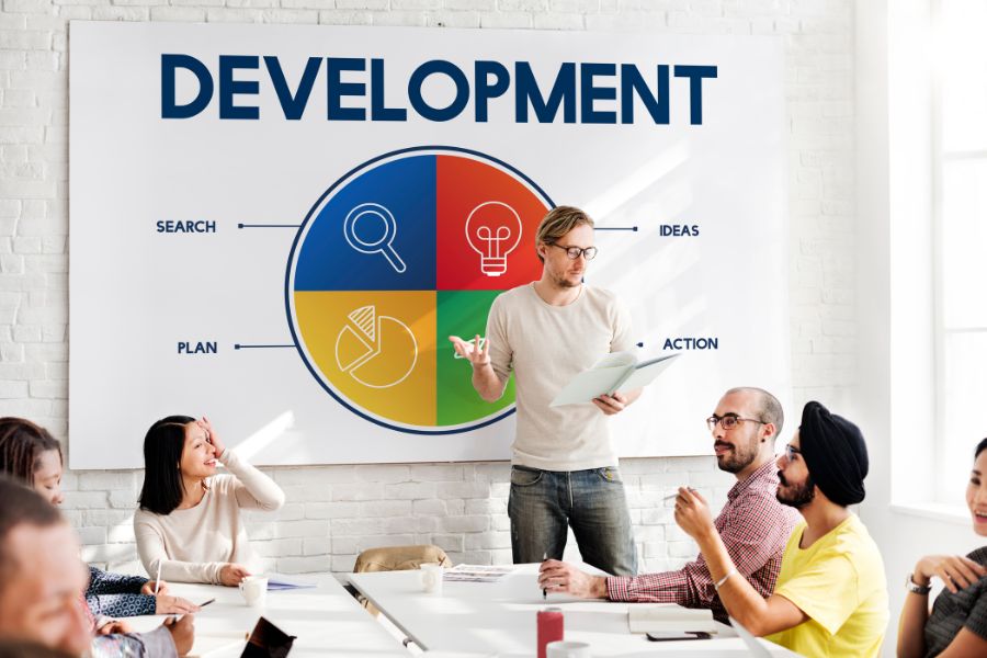 What Technology and Web Development Services Do You Use What Technology and Web Development Services Do You Use