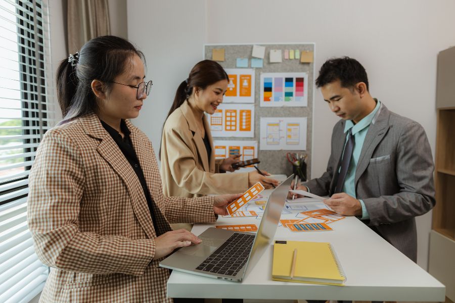 Working with a Dallas Local SEO Company