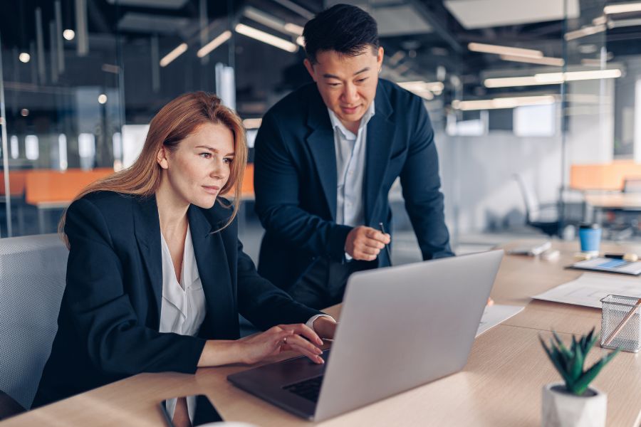 Ignoring Duplicate Business Listings Ignoring Duplicate Business Listings