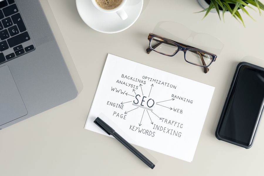 How Do You Handle SEO and Content Writing How Do You Handle SEO and Content Writing