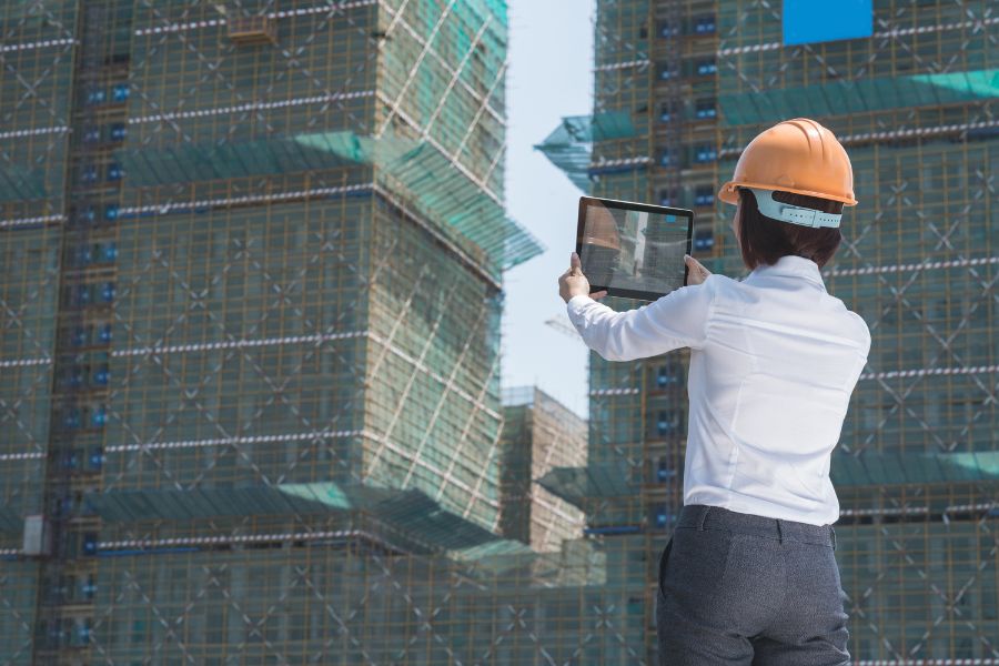 Adopting AI for Your Dallas Construction Business Adopting AI for Your Dallas Construction Business