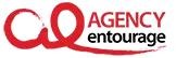 Agency Entourage Logo