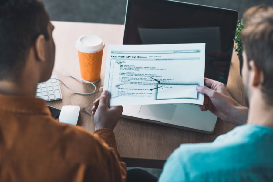 What is Schema Markup and Why Does Your Dallas Business Website Need It?