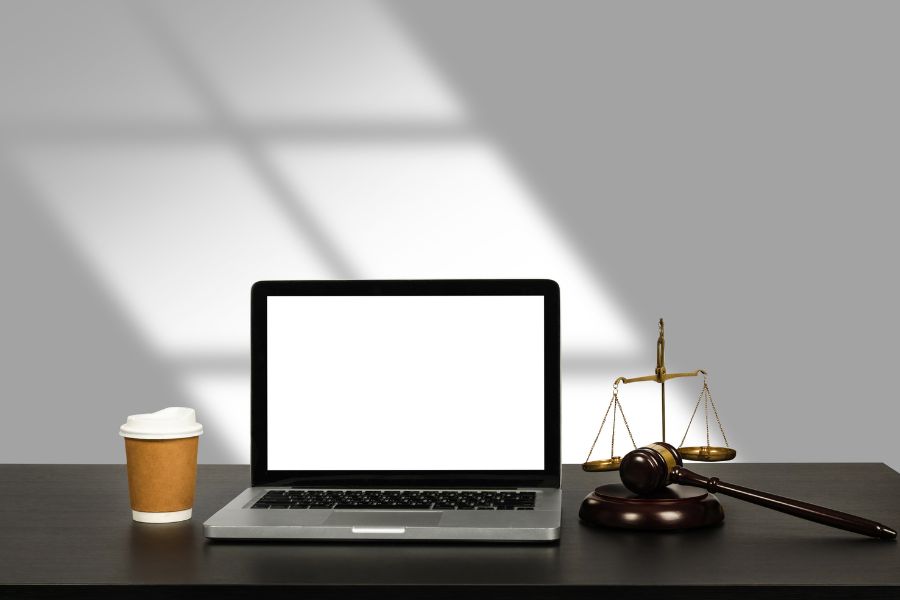 Web Design Best Practices for Dallas Law Firms and Attorneys