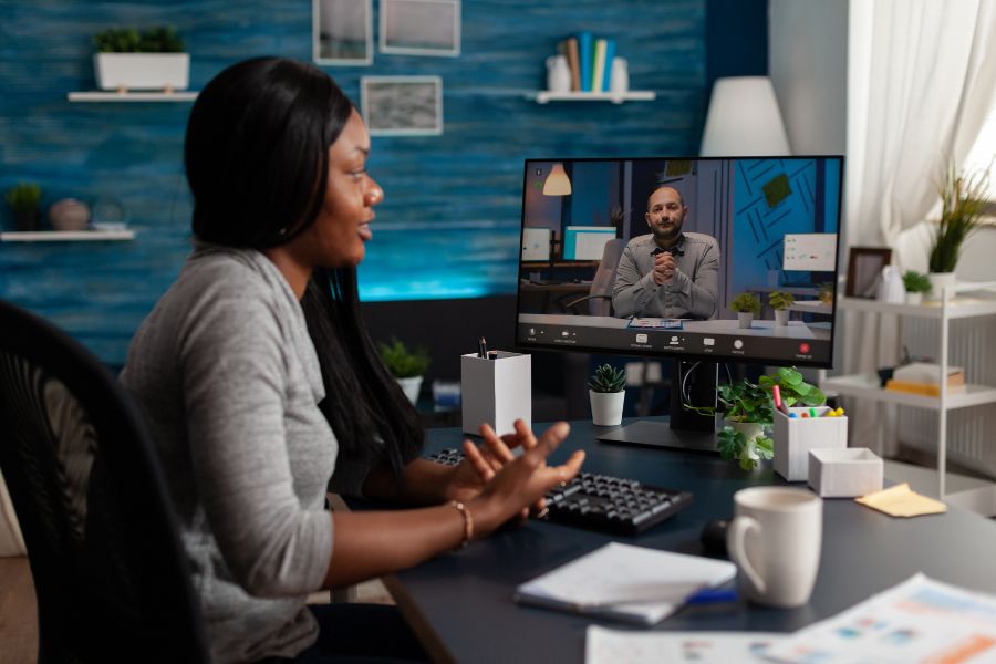 Red Flags to Watch for When Interviewing Web Design Agencies in Dallas