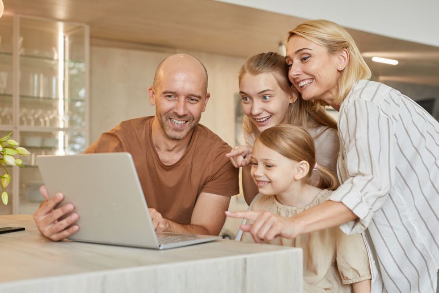 Web Design for Family-Owned Businesses in Dallas